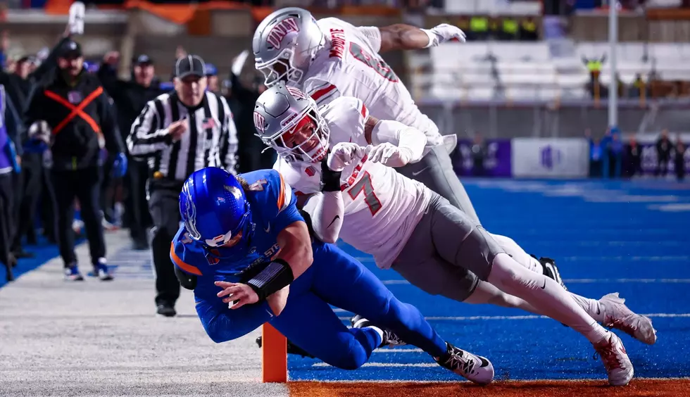 Around the Mountain: Bowl Season Kicks Off Saturday