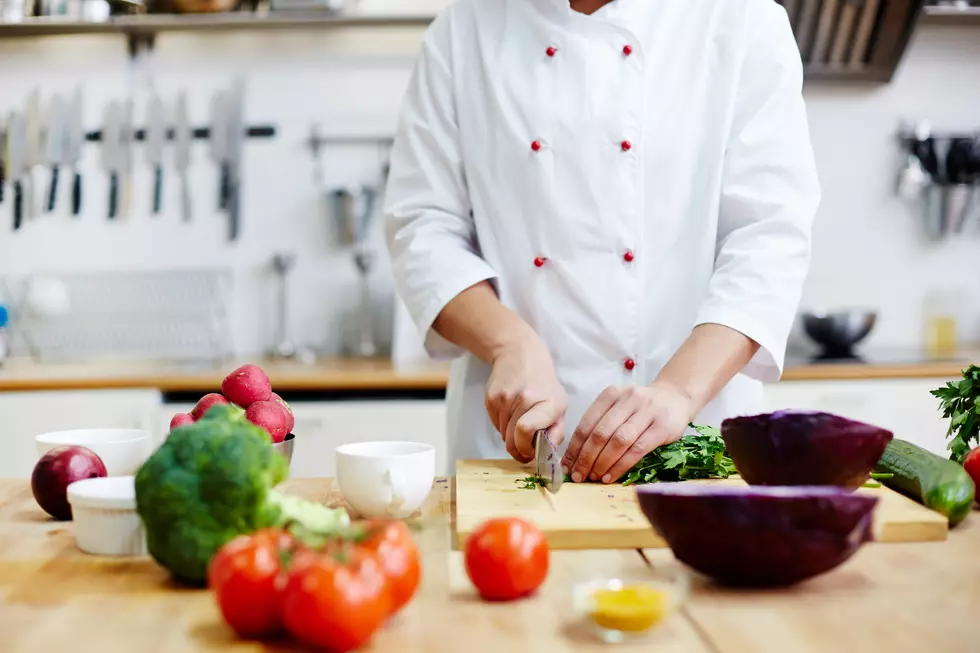 Wyoming’s Favorite Celebrity Chef- It’s Not Who You’d Expect
