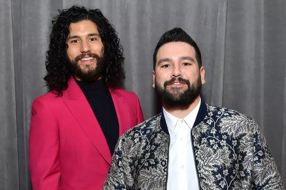Dan + Shay Donate $100,000 to Tornado Relief
