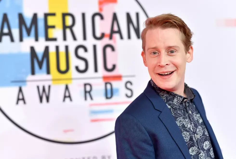 Macaulay Culkin Joins ‘American Horror Story’ Season 10