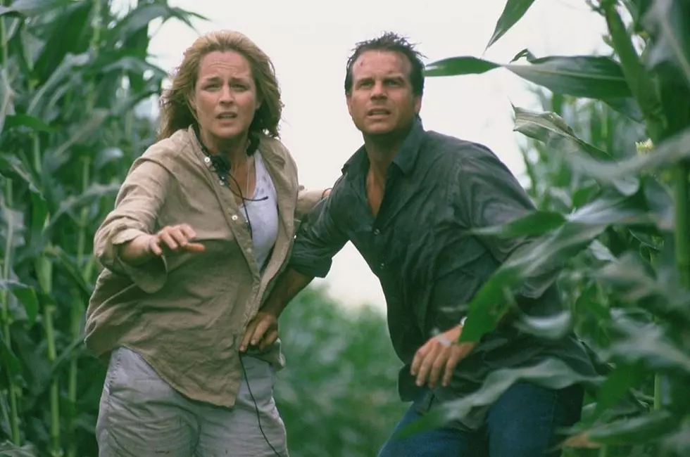 ‘Twister’ Director Says He Wasn’t Consulted About Sequel