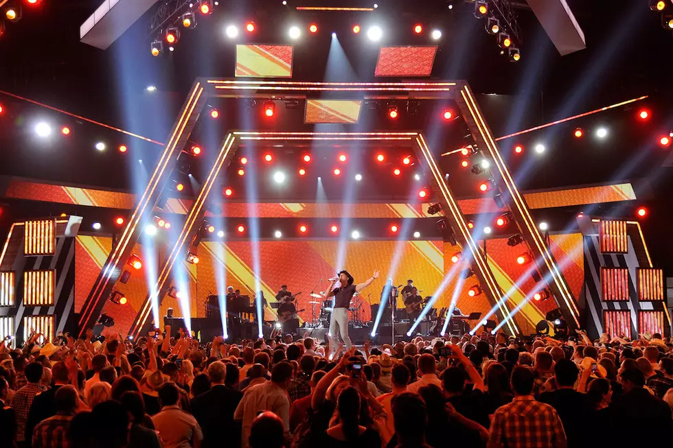 Do You Know the Names of These 14 Country Stars’ Backing Bands?
