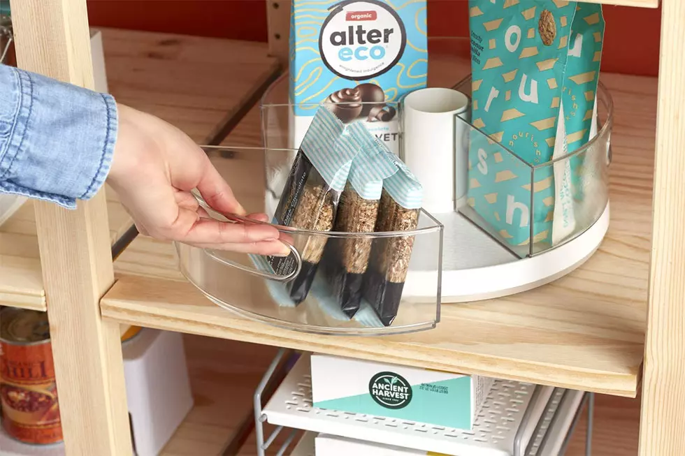 Organizational Tools to Streamline Your Lunch Packing Routine