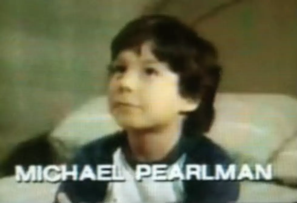 Former Child Star Now Calls Wyoming Home
