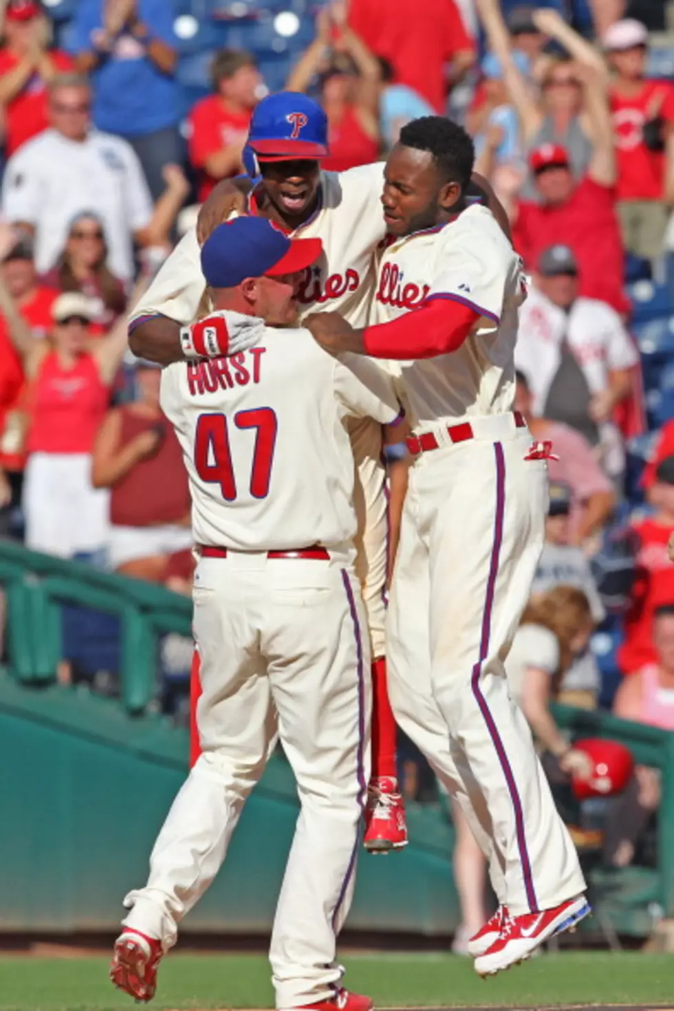 Wyoming Native Holds Four Major League Baseball Records