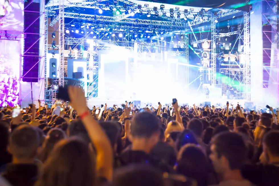 Wyoming Border Ideal Location For Summer Concerts By Music Promoter AEG