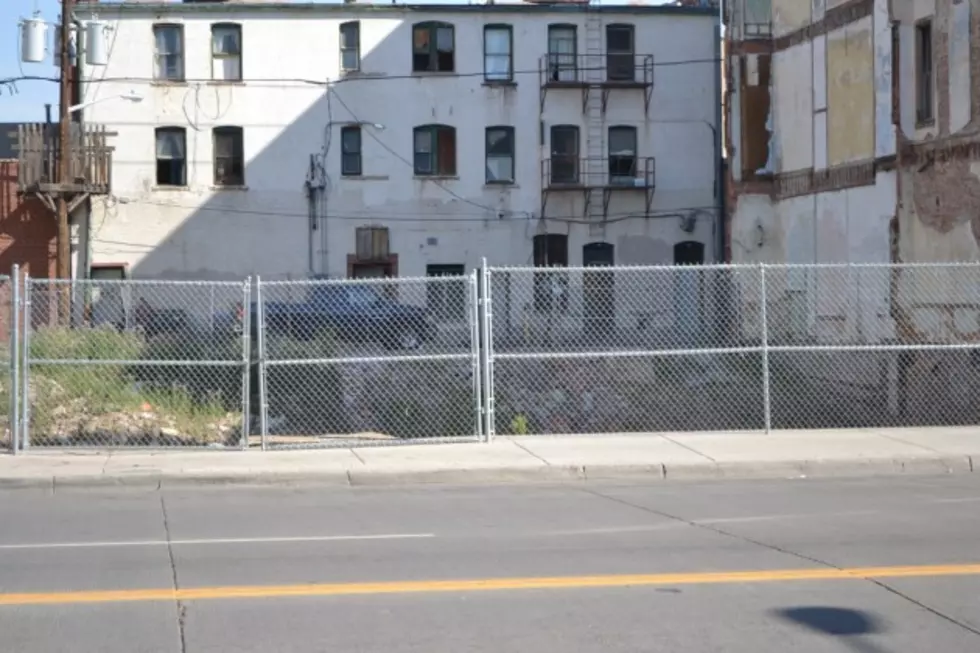 Museum Group Withdraws Request For Lease Agreement