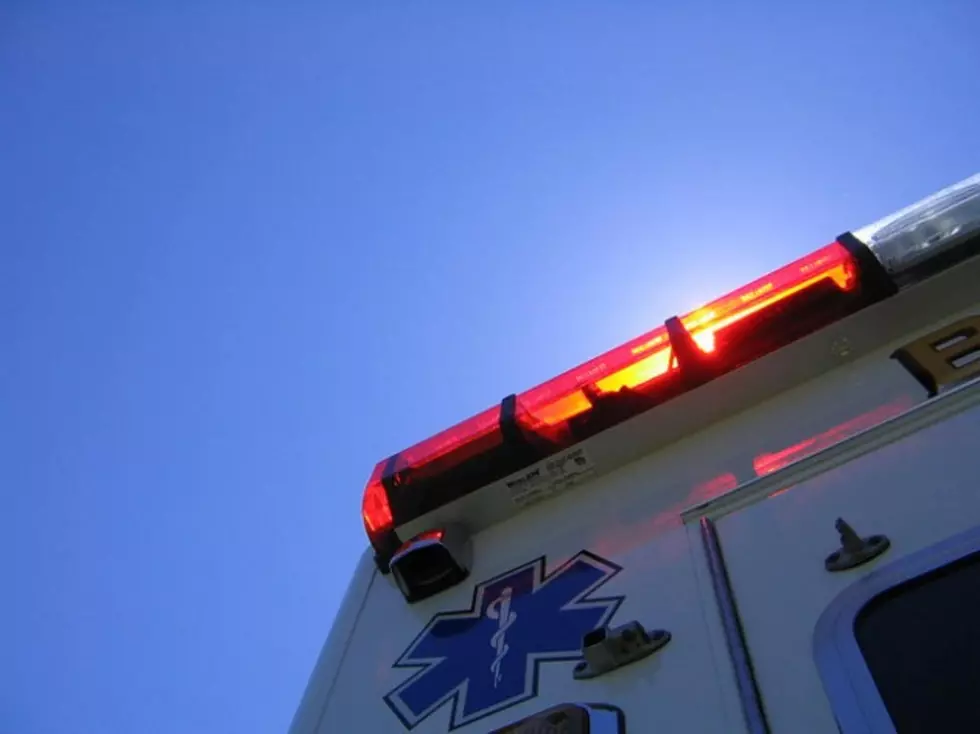 Local First Responders Rescue Seriously Injured, Missing Person