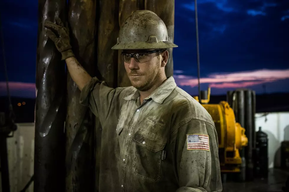 Wyoming Economist Sees Hope For Energy Industry