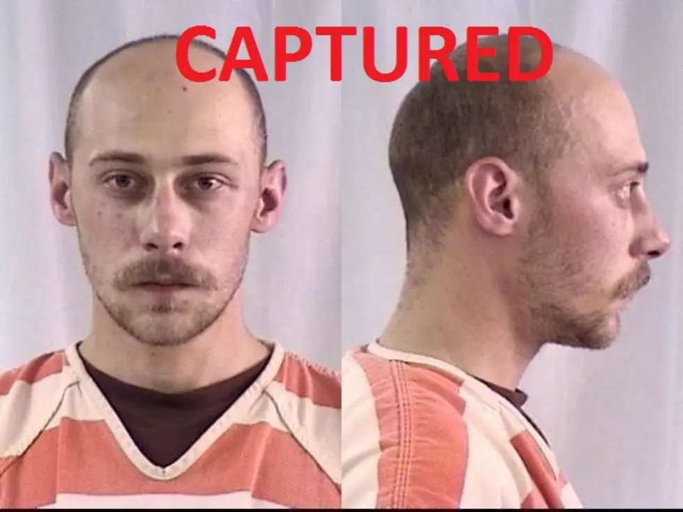 Cheyenne Police Arrest Alleged Child Sex Abuser