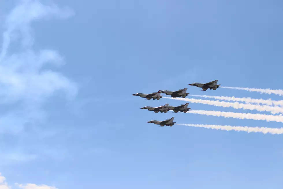 Bridge Closure May Cause Delays During Wings Over Warren Air Show